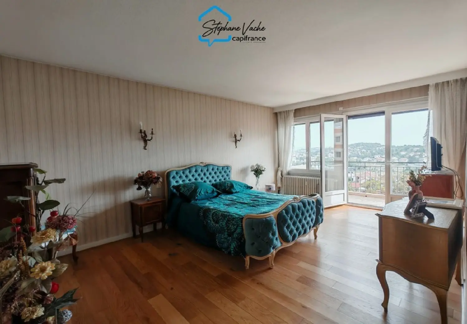  te koop appartement Saint-Étienne Loire 3