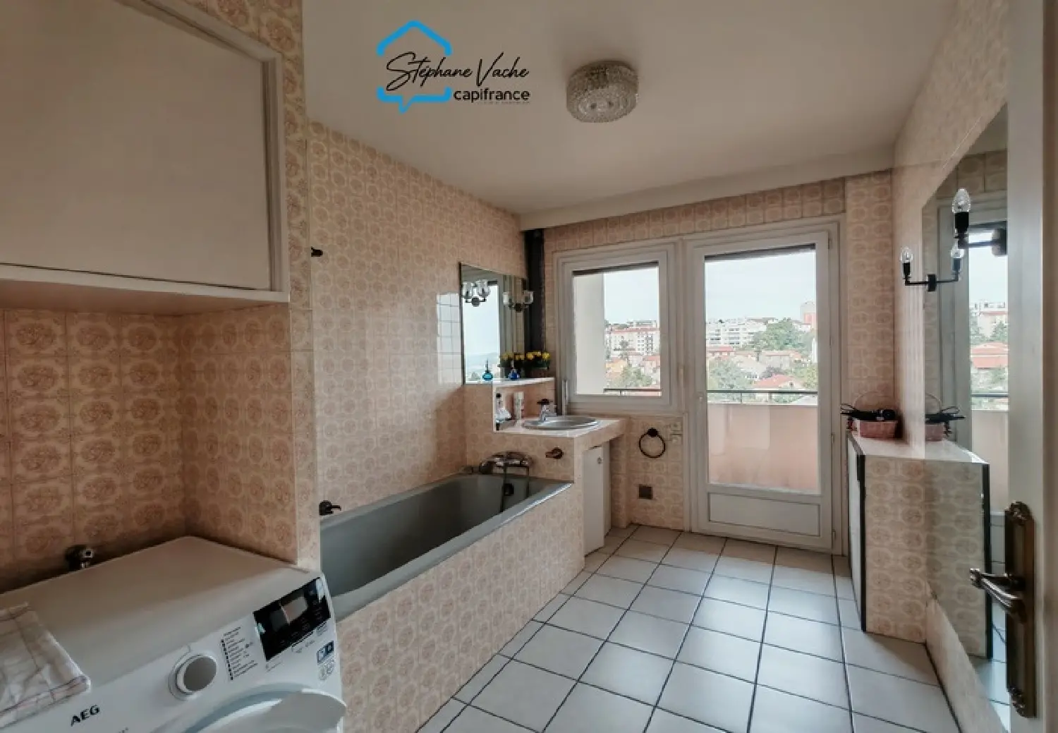  te koop appartement Saint-Étienne Loire 4