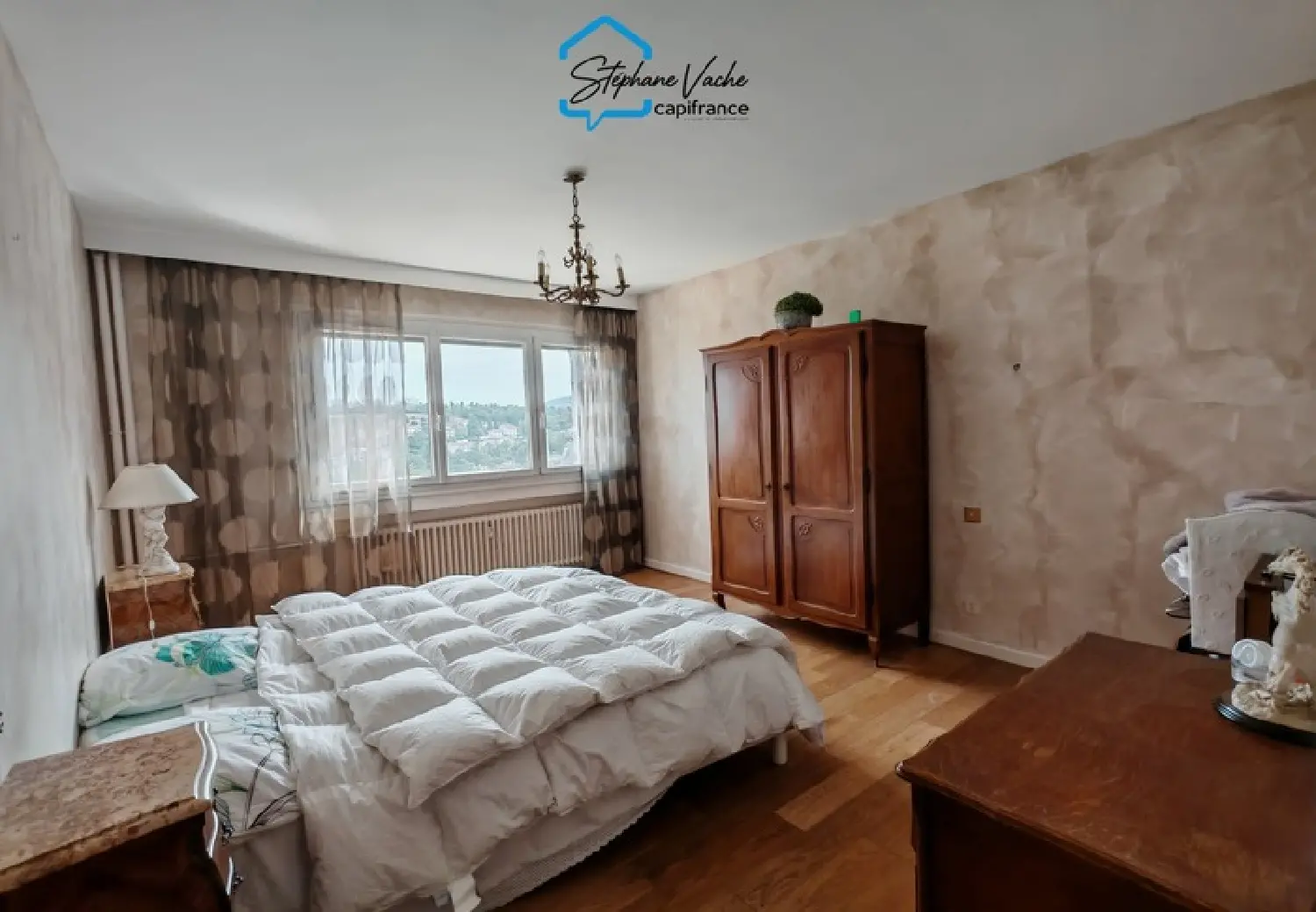  te koop appartement Saint-Étienne Loire 5