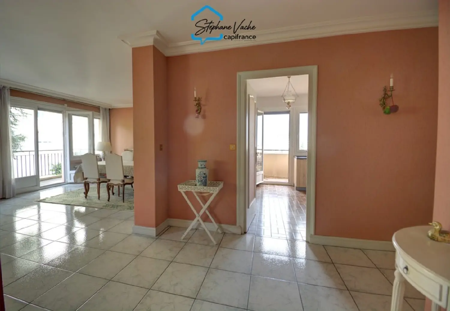  te koop appartement Saint-Étienne Loire 7