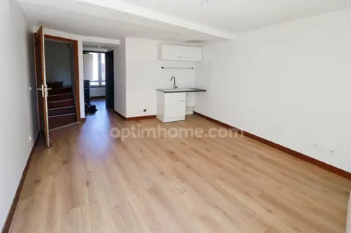 Saint-Étienne-de-Saint-Geoirs Isère Wohnung/ Apartment Bild 7126178