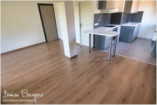 Saint-Genis-Pouilly Ain apartamento foto 7121968