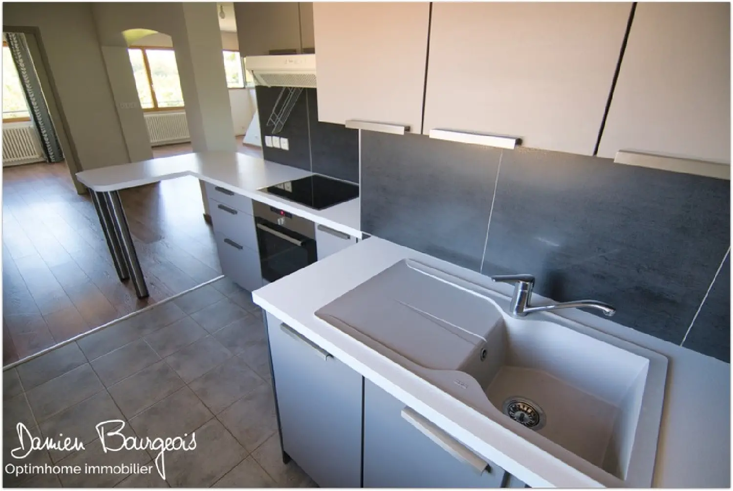  te koop appartement Saint-Genis-Pouilly Ain 2