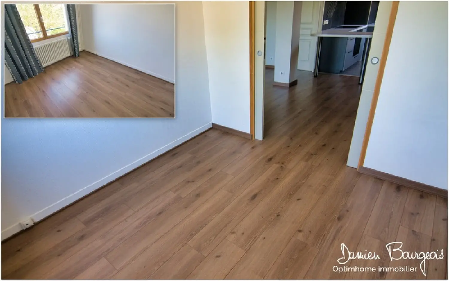  te koop appartement Saint-Genis-Pouilly Ain 4