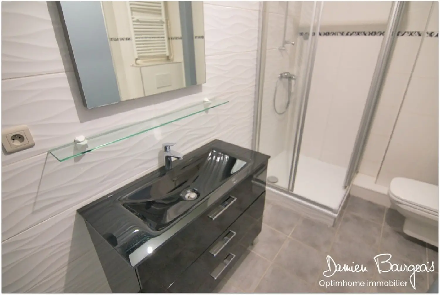  te koop appartement Saint-Genis-Pouilly Ain 5