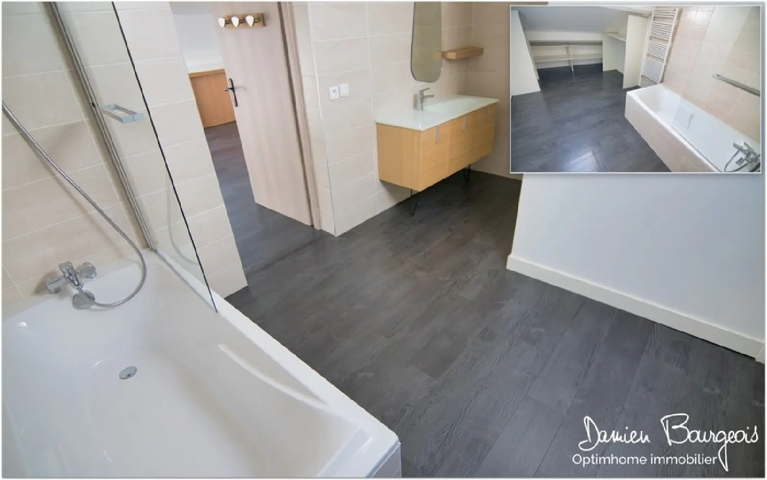  te koop appartement Saint-Genis-Pouilly Ain 8
