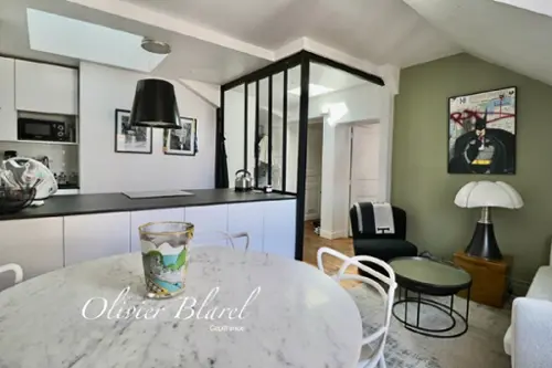 Saint-Germain-en-Laye Yvelines appartement foto 7126974