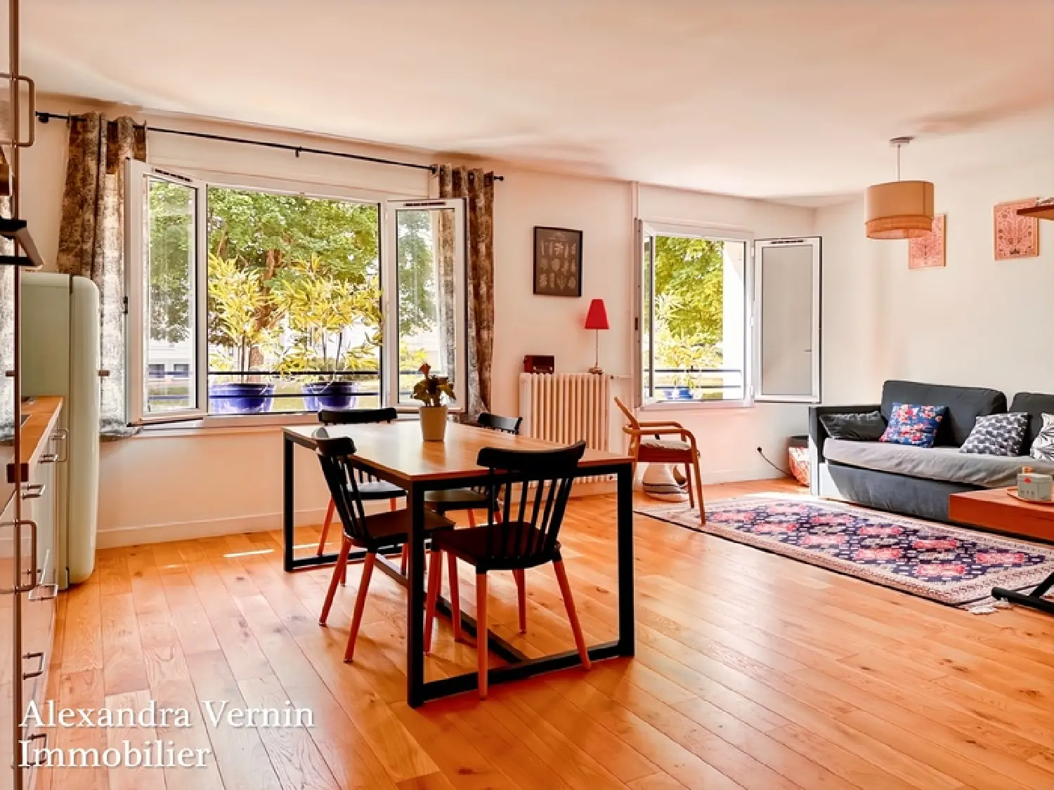  te koop appartement Saint-Germain-en-Laye Yvelines 1