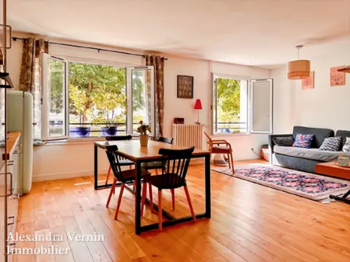 Saint-Germain-en-Laye Yvelines apartment foto 7126029