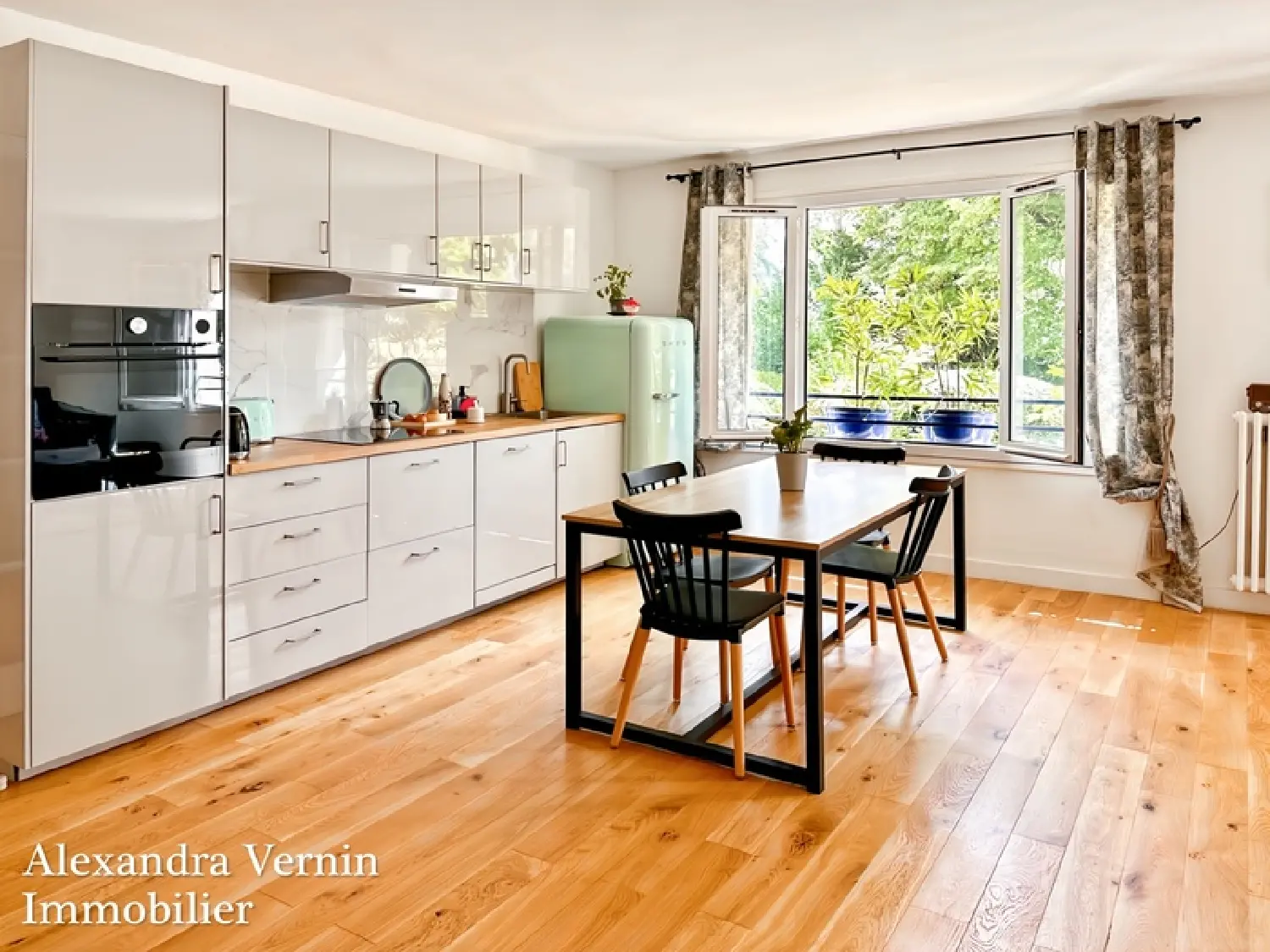  te koop appartement Saint-Germain-en-Laye Yvelines 2