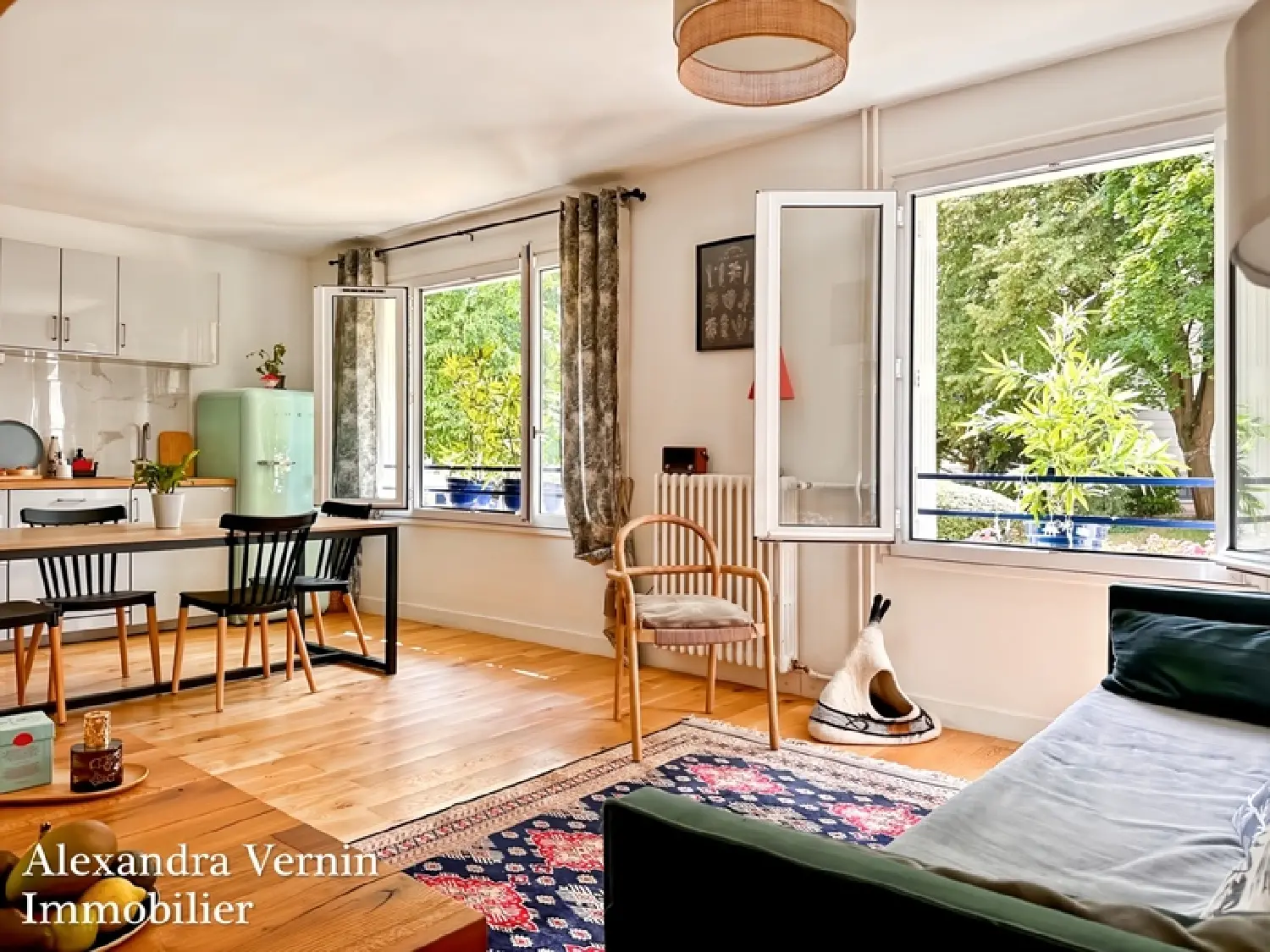  te koop appartement Saint-Germain-en-Laye Yvelines 5