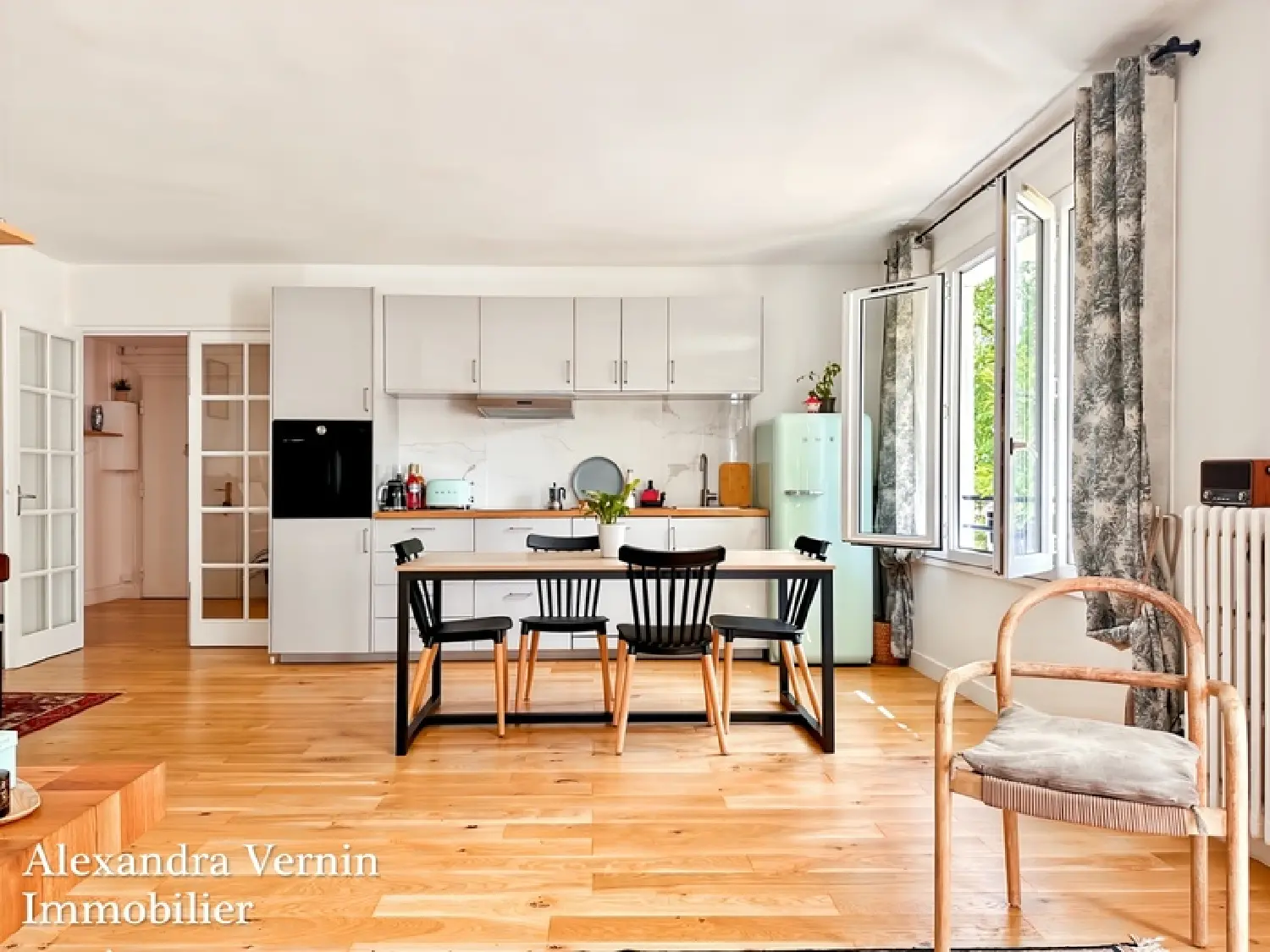  te koop appartement Saint-Germain-en-Laye Yvelines 6