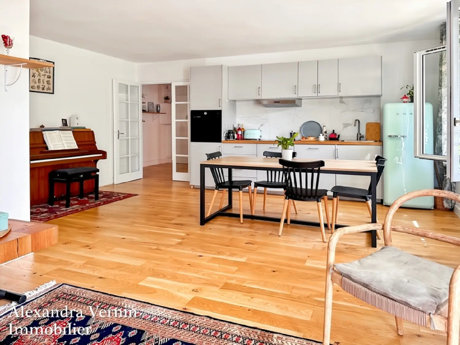  te koop appartement Saint-Germain-en-Laye Yvelines 7