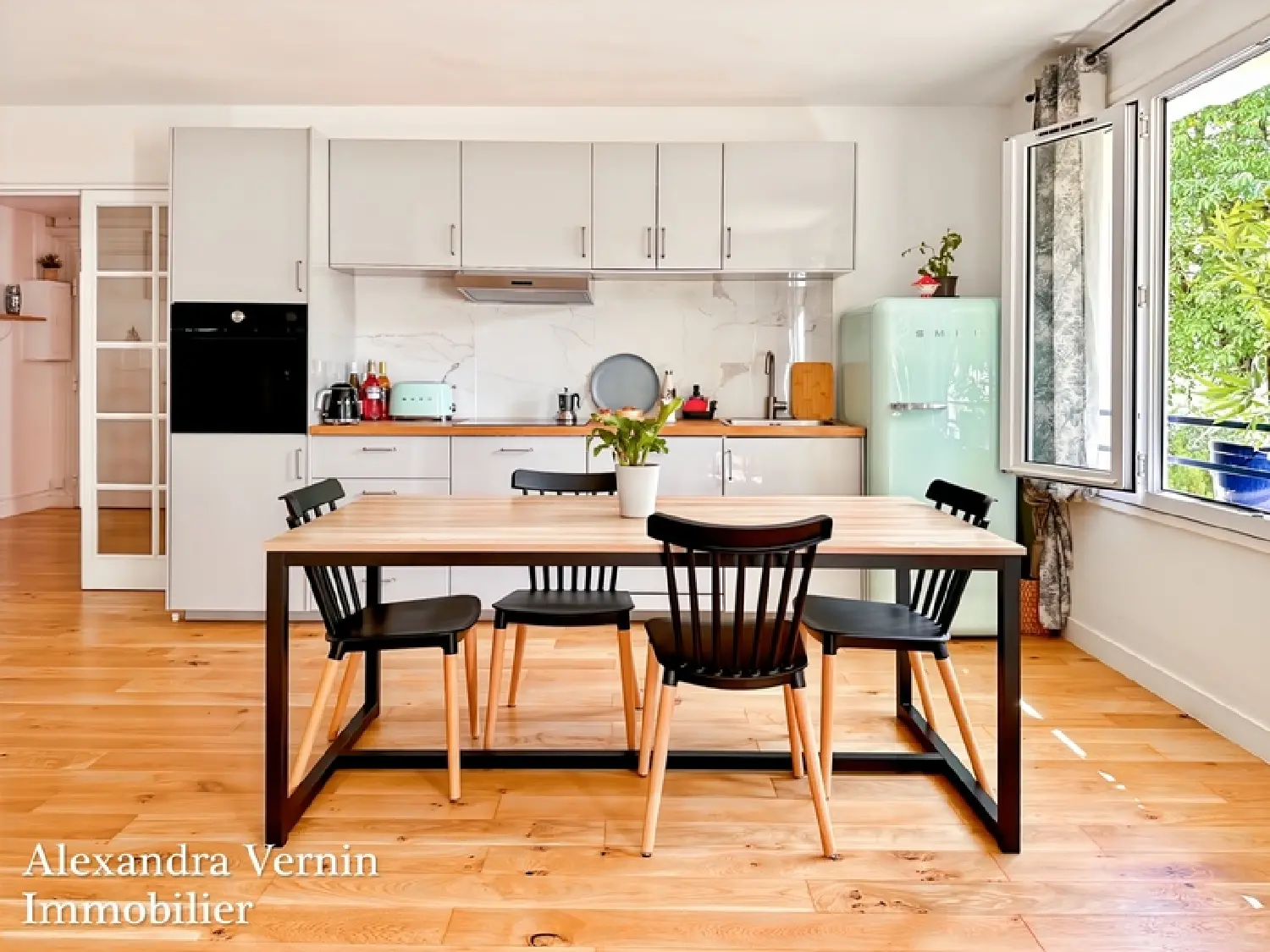  te koop appartement Saint-Germain-en-Laye Yvelines 8