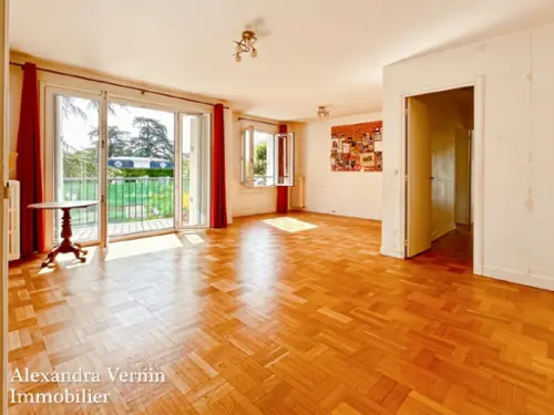 Saint-Germain-en-Laye Yvelines appartement foto 7126087