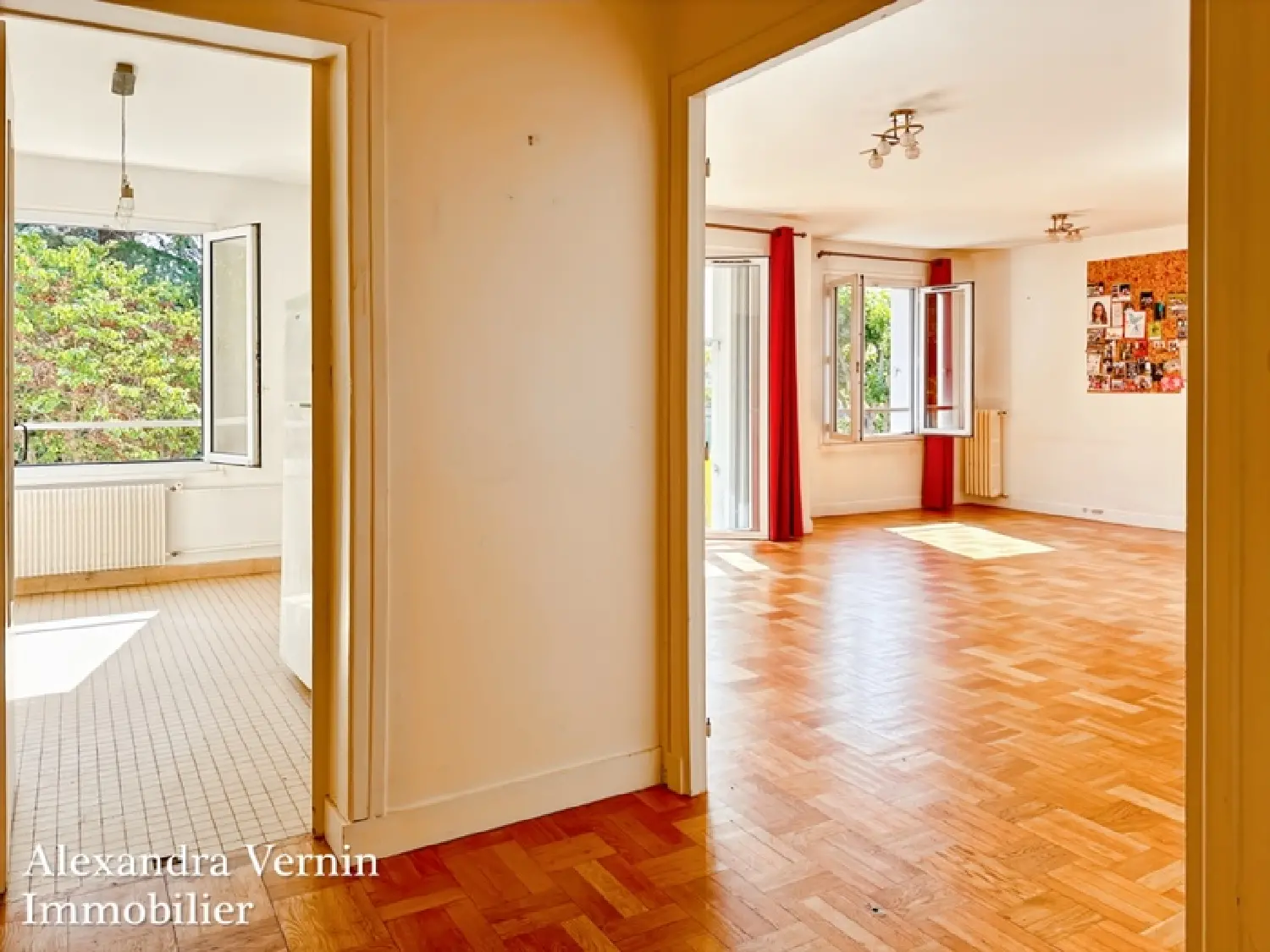  te koop appartement Saint-Germain-en-Laye Yvelines 4