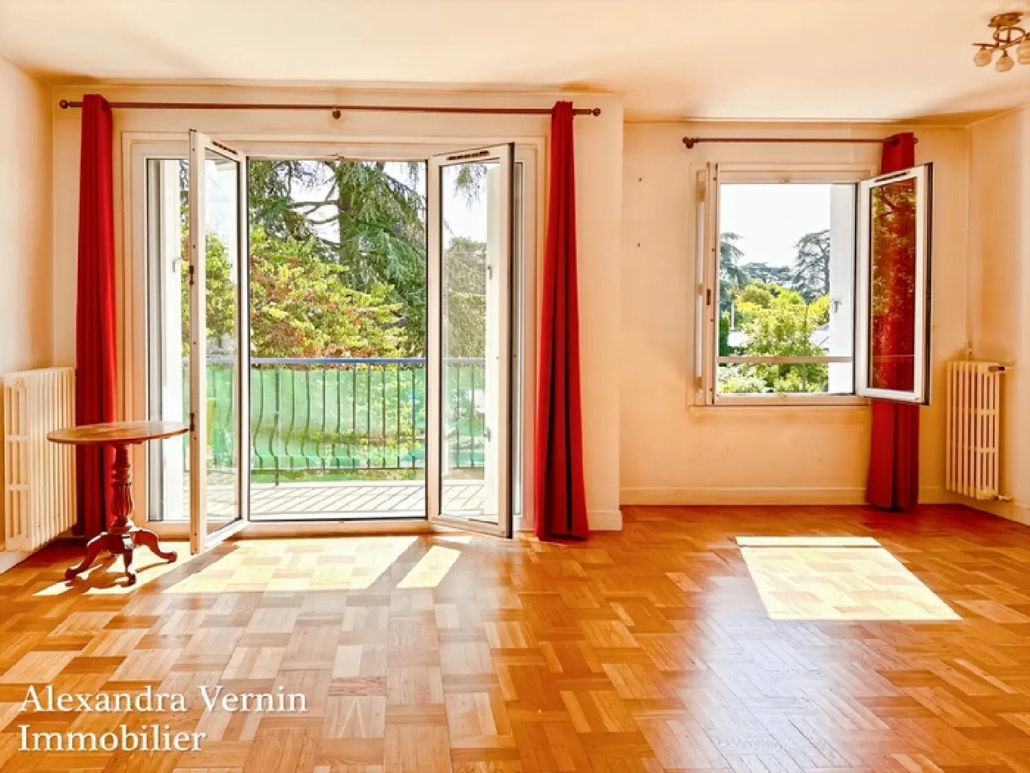  te koop appartement Saint-Germain-en-Laye Yvelines 5