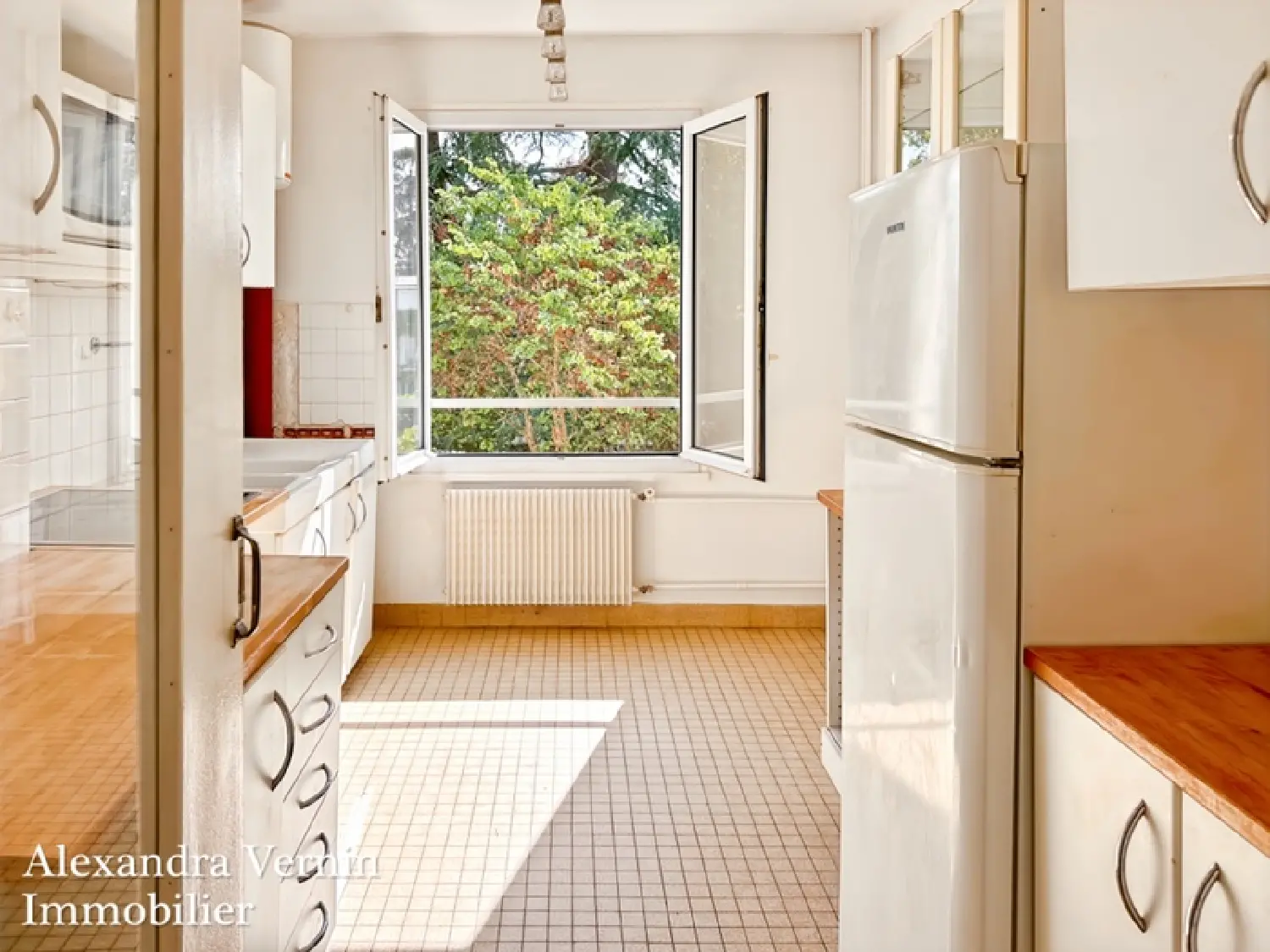  te koop appartement Saint-Germain-en-Laye Yvelines 8