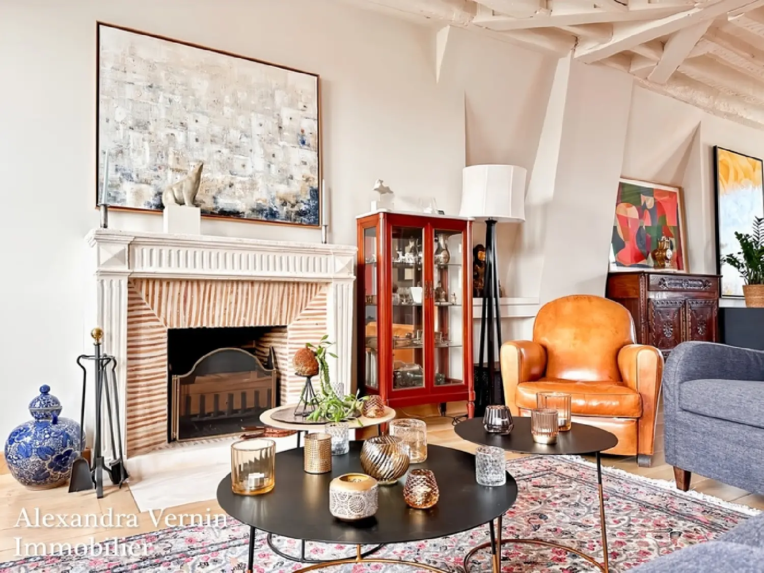  à vendre appartement Saint-Germain-en-Laye Yvelines 3