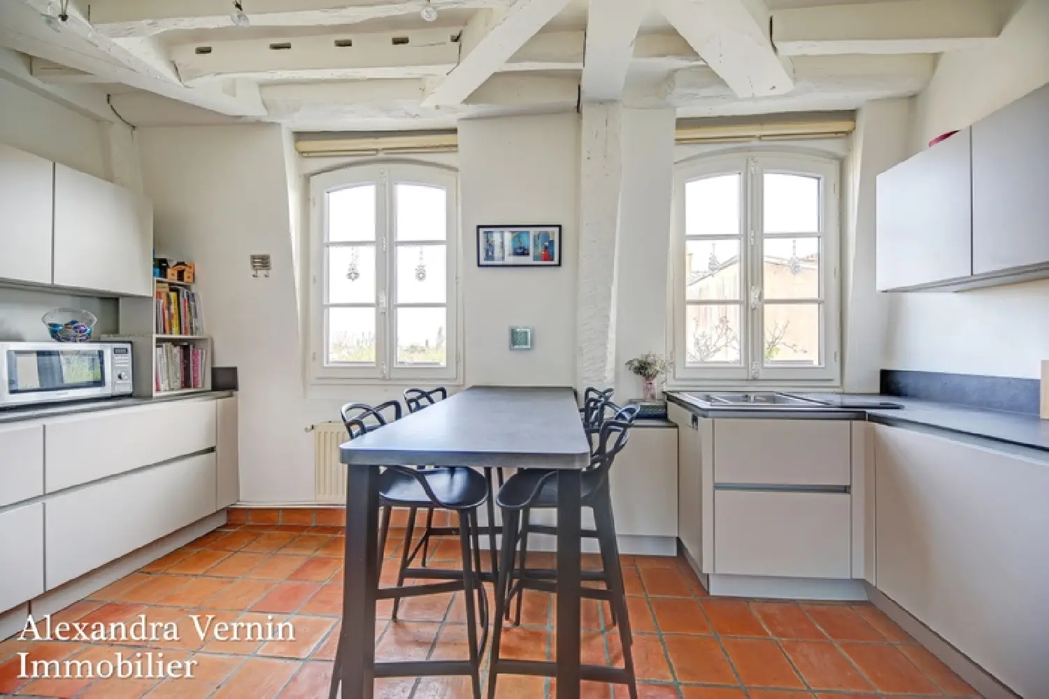  à vendre appartement Saint-Germain-en-Laye Yvelines 5