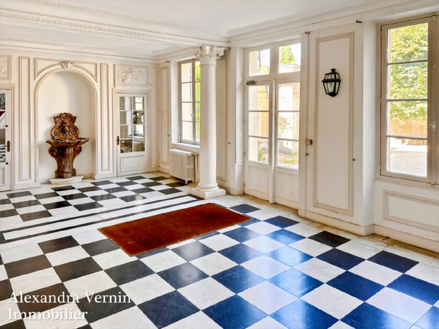 à vendre appartement Saint-Germain-en-Laye Yvelines 6