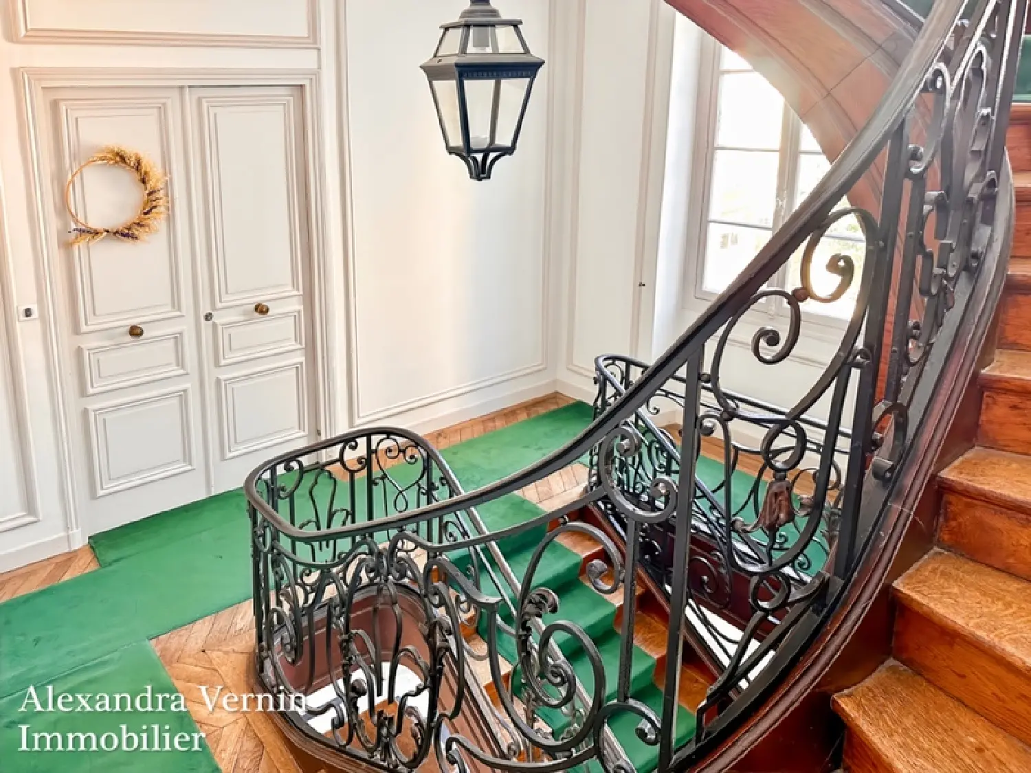  à vendre appartement Saint-Germain-en-Laye Yvelines 7