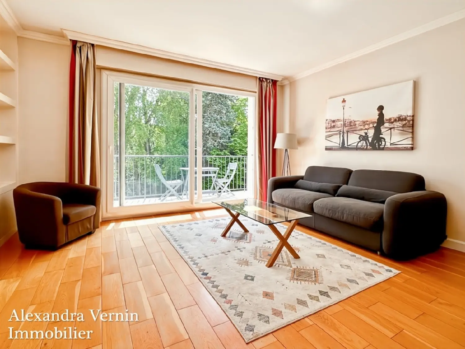  te koop appartement Saint-Germain-en-Laye Yvelines 1