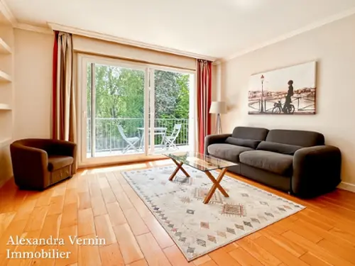 Saint-Germain-en-Laye Yvelines apartamento foto 7126239