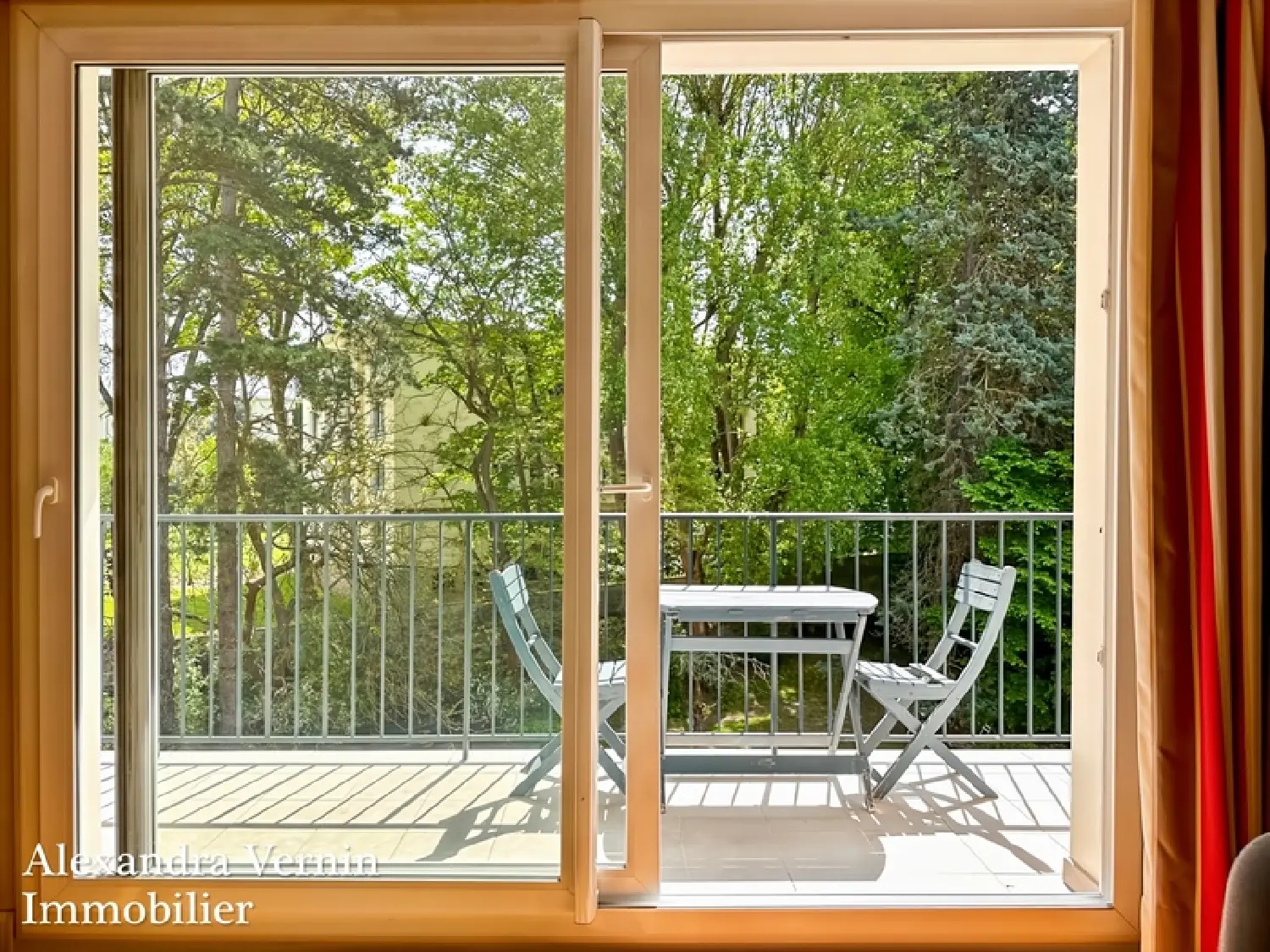  te koop appartement Saint-Germain-en-Laye Yvelines 2