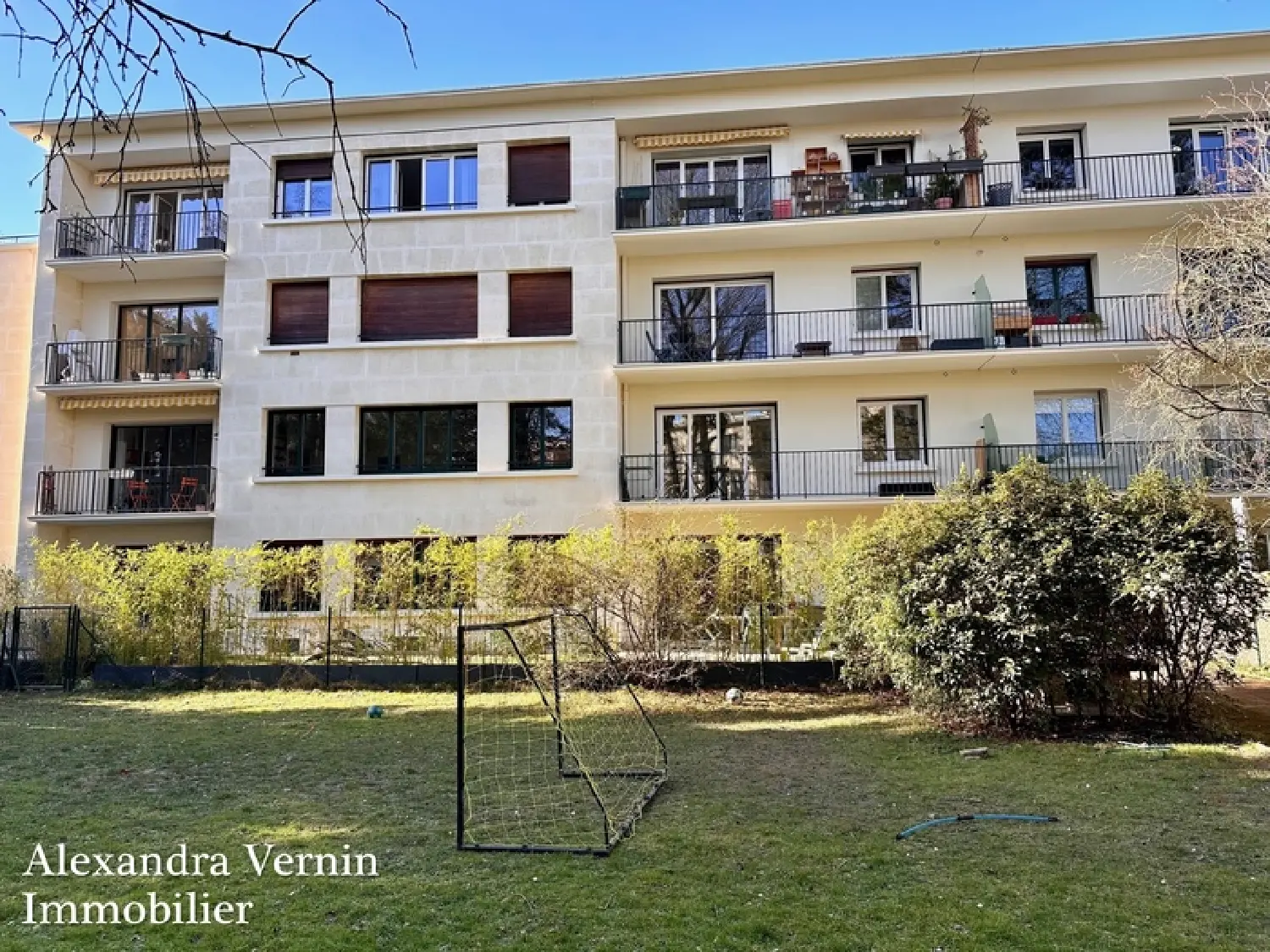  te koop appartement Saint-Germain-en-Laye Yvelines 5