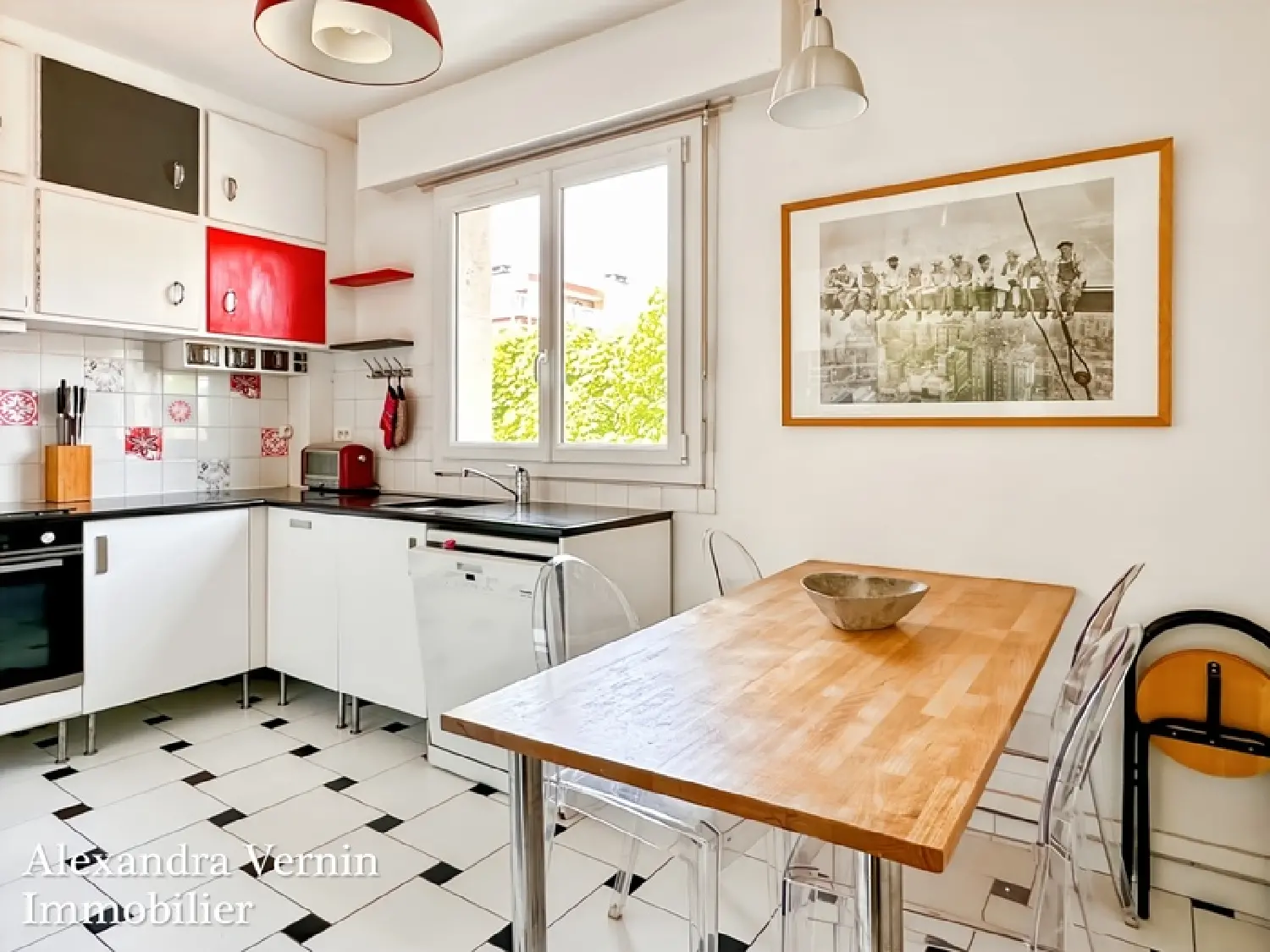  te koop appartement Saint-Germain-en-Laye Yvelines 6