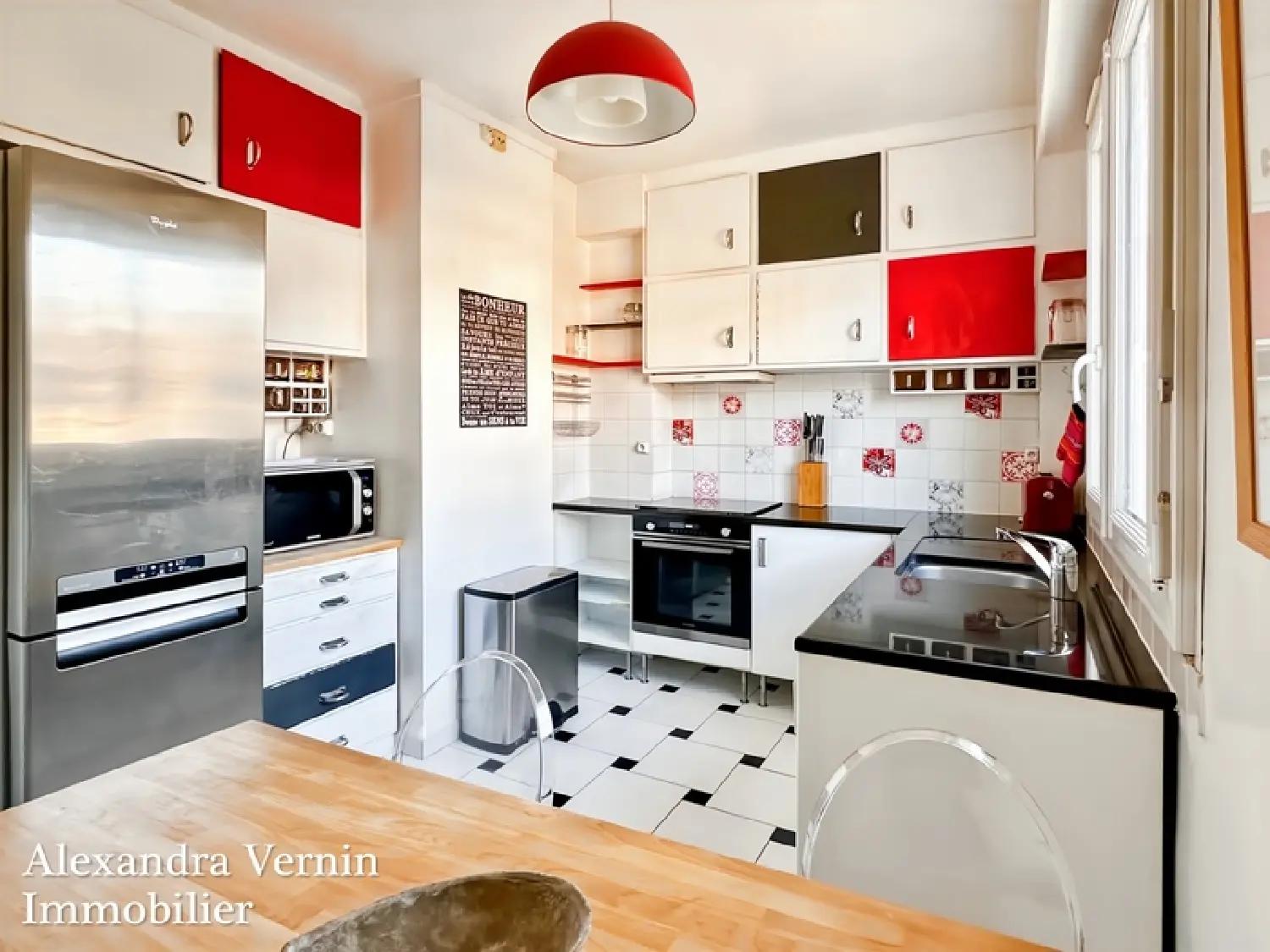  te koop appartement Saint-Germain-en-Laye Yvelines 7