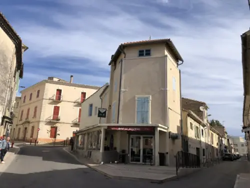 Saint-Gilles Gard appartement foto 7119268