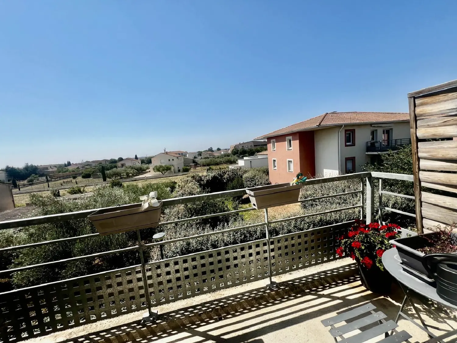  te koop appartement Saint-Gilles Gard 1