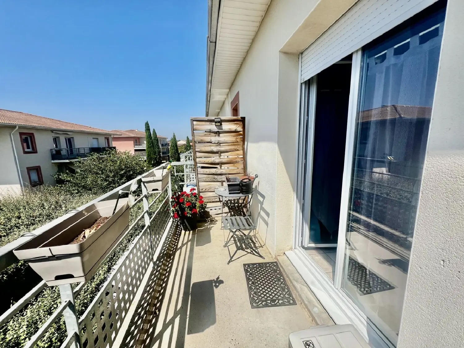  te koop appartement Saint-Gilles Gard 2