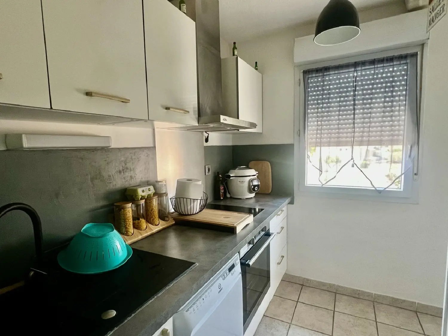  te koop appartement Saint-Gilles Gard 3