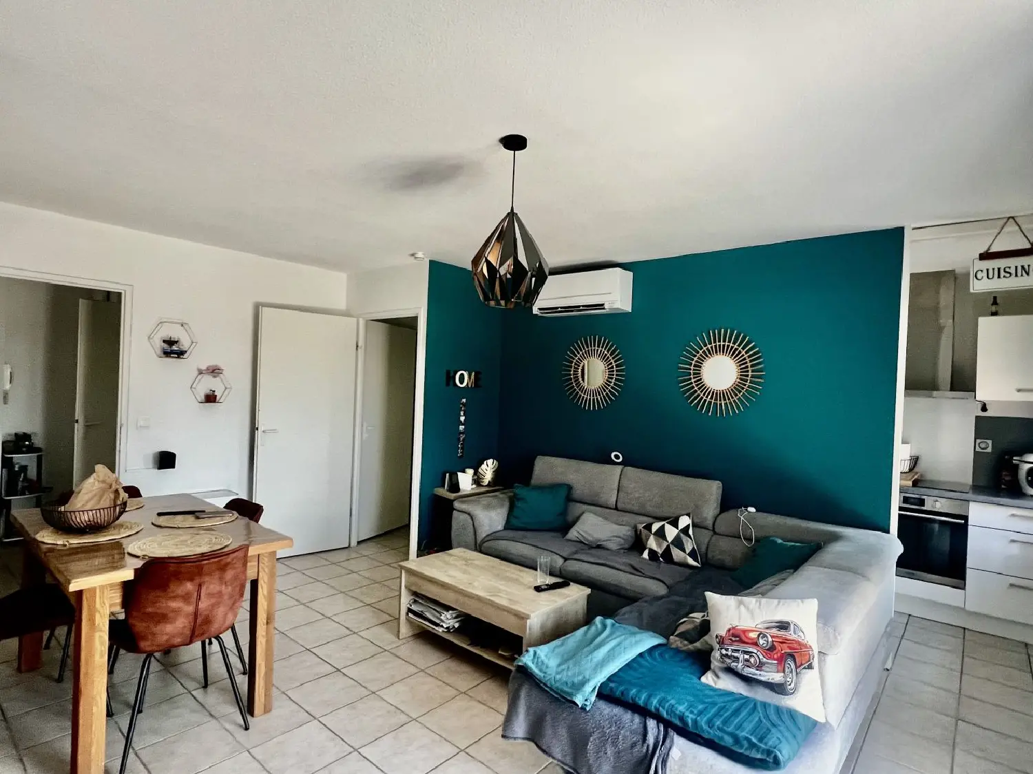  te koop appartement Saint-Gilles Gard 4
