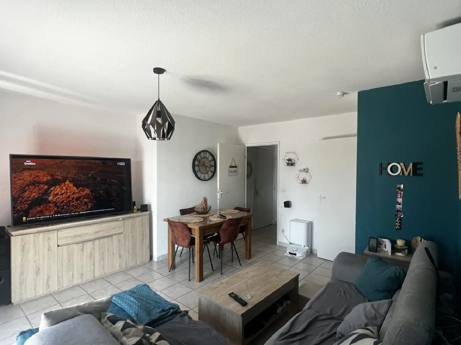  te koop appartement Saint-Gilles Gard 5