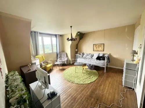 Saint-Goazec Finistère apartamento foto 7118131
