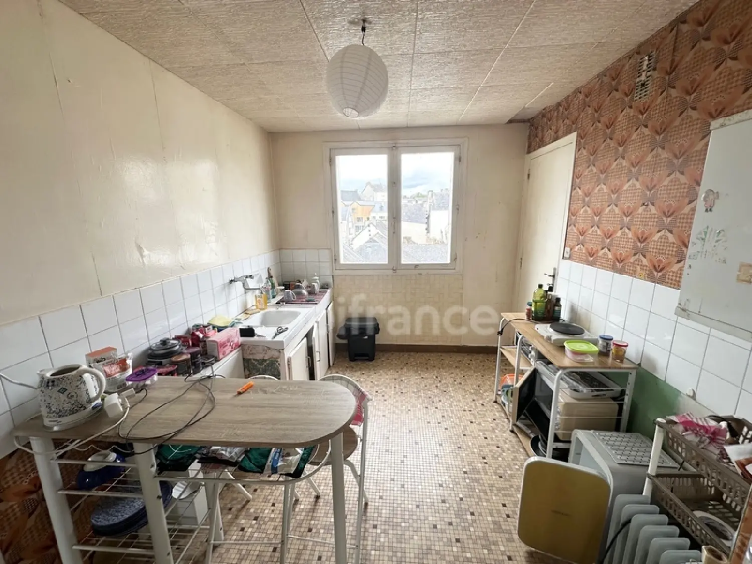  for sale apartment Saint-Goazec Finistère 2