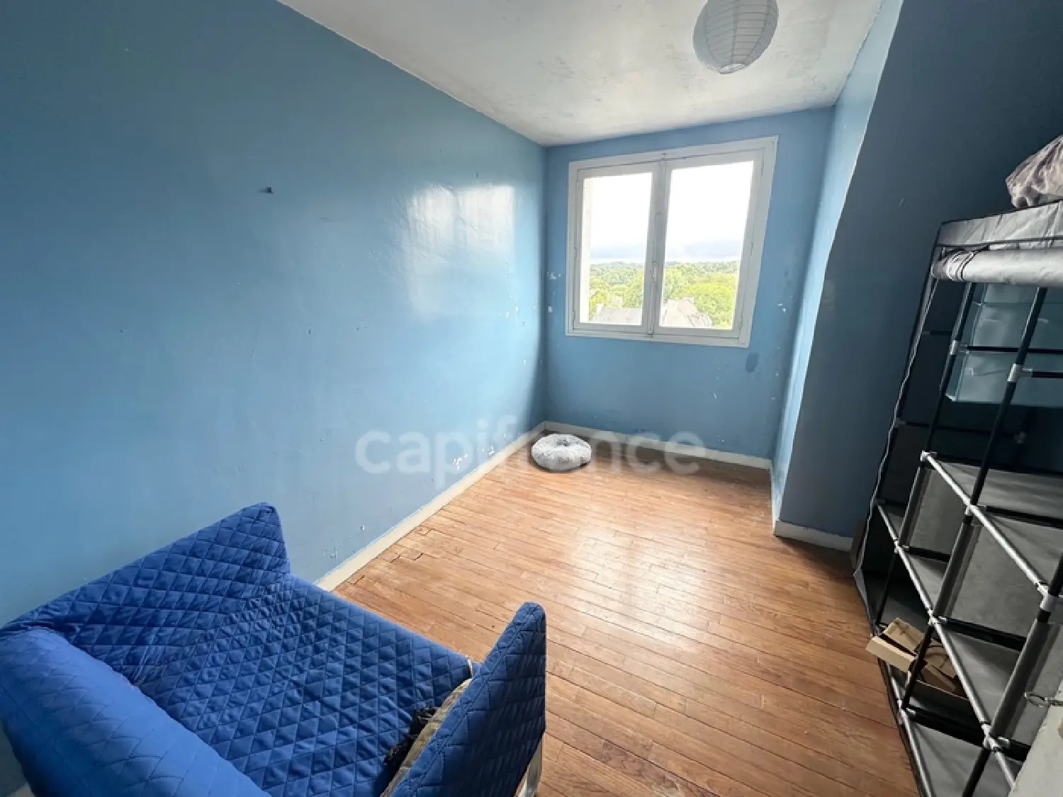  for sale apartment Saint-Goazec Finistère 3