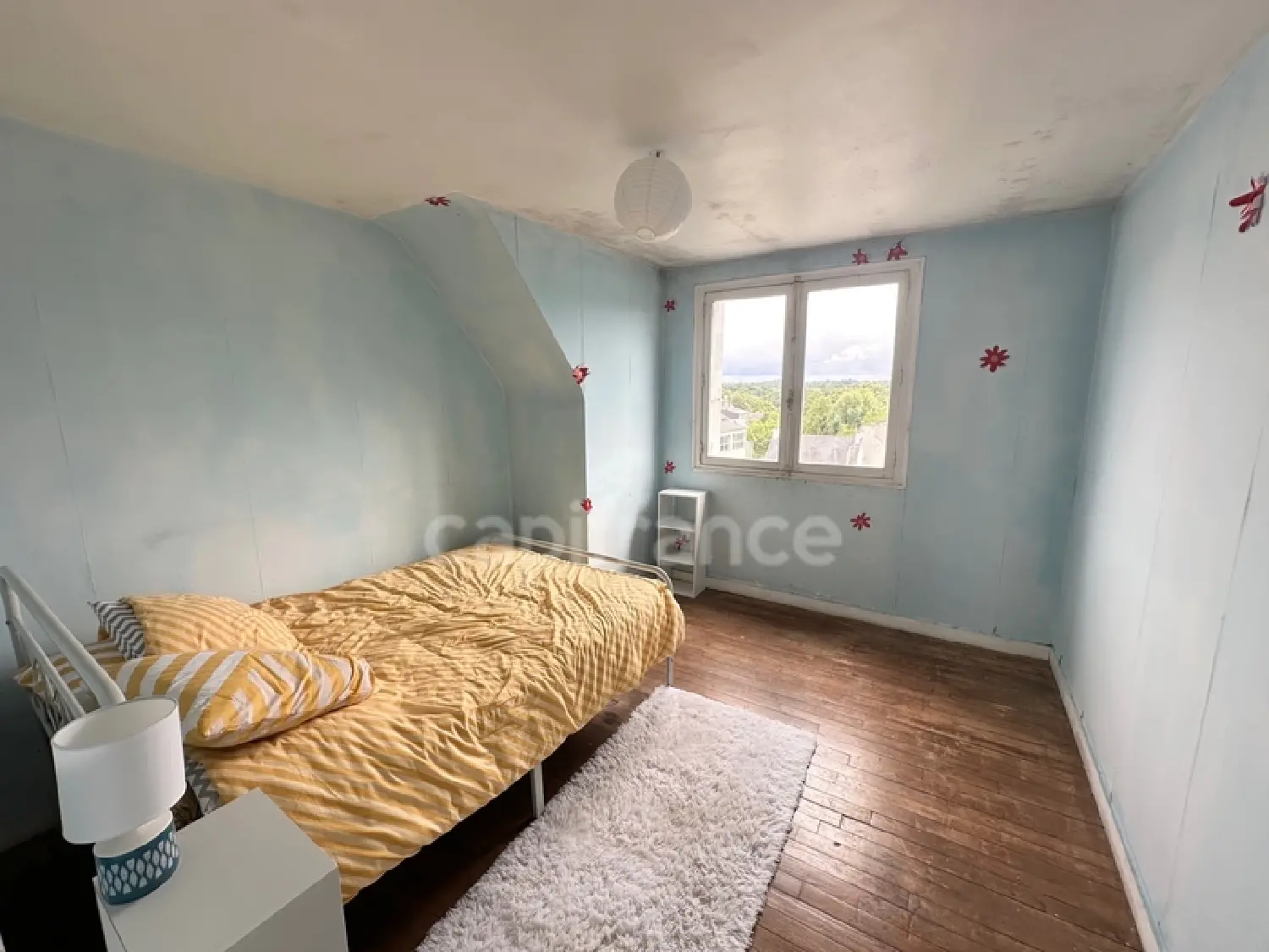  for sale apartment Saint-Goazec Finistère 4