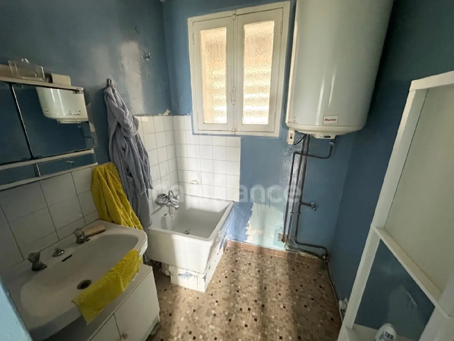  for sale apartment Saint-Goazec Finistère 5