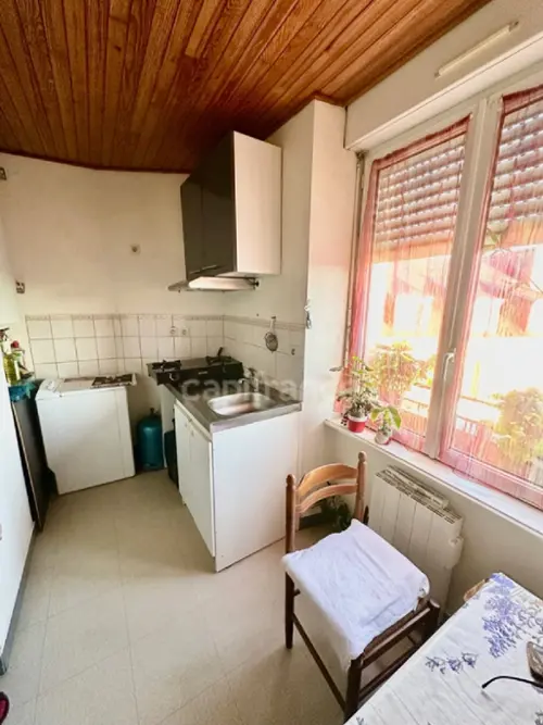 Saint-Goazec Finistère appartement foto 7118391