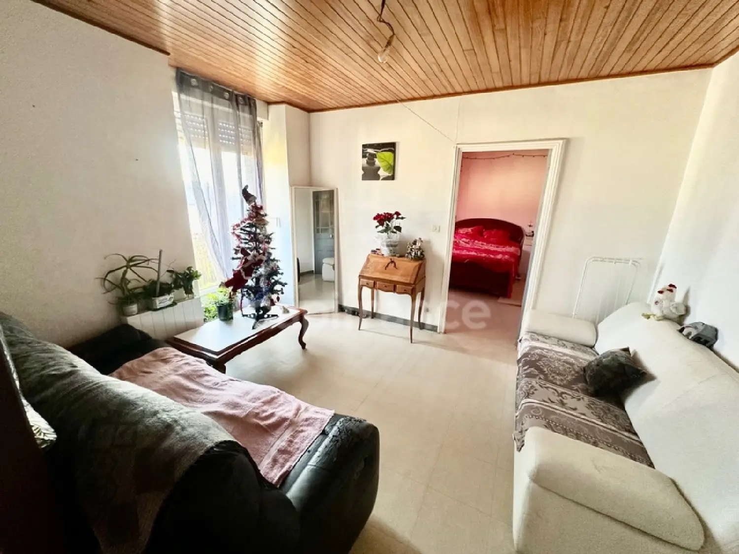  te koop appartement Saint-Goazec Finistère 2