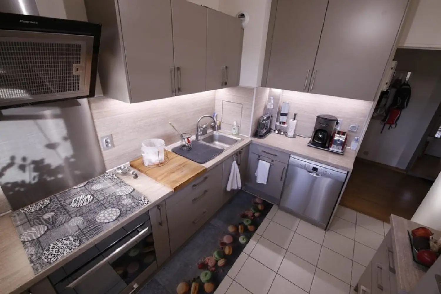  en venta apartamento Saint-Gratien Val-d'Oise 3