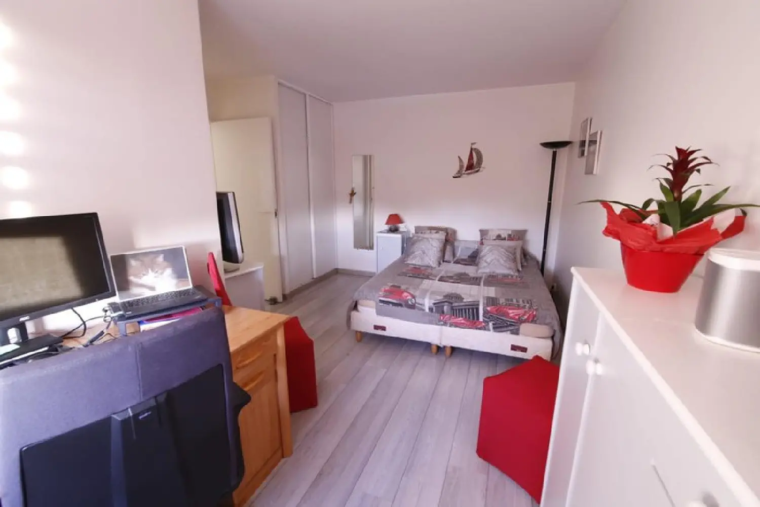  en venta apartamento Saint-Gratien Val-d'Oise 4