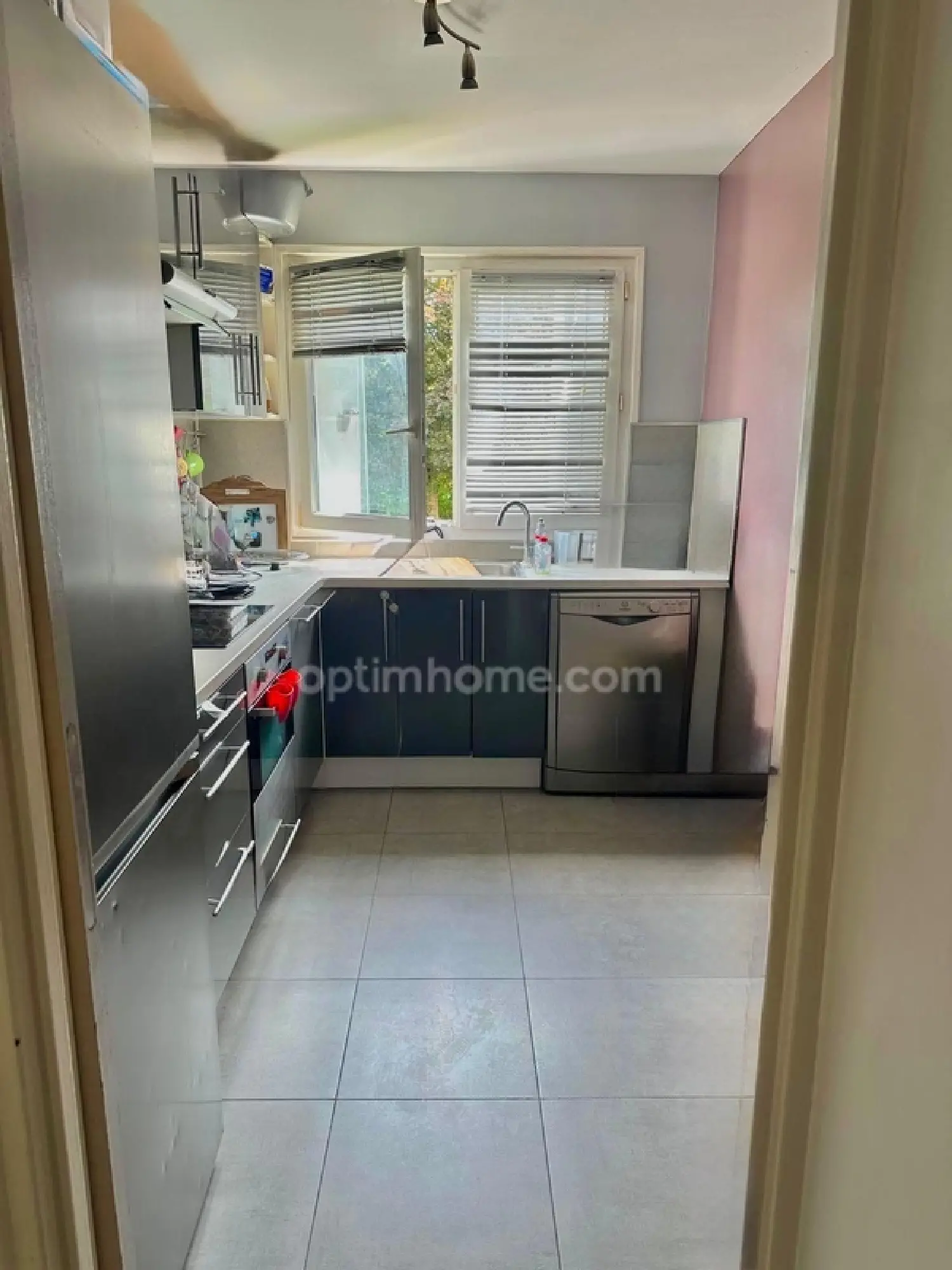  à vendre appartement Saint-Gratien Val-d'Oise 2