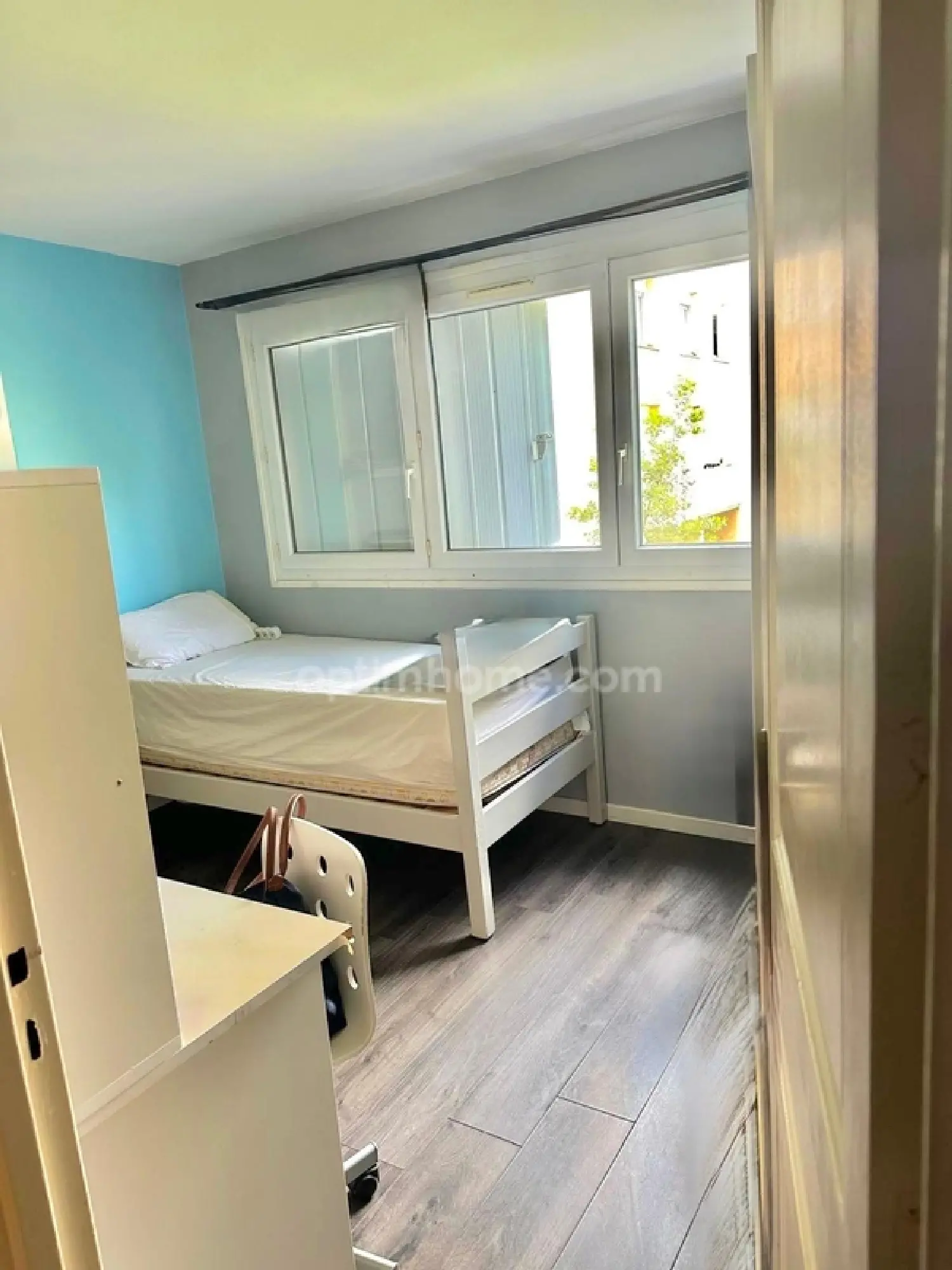  à vendre appartement Saint-Gratien Val-d'Oise 4