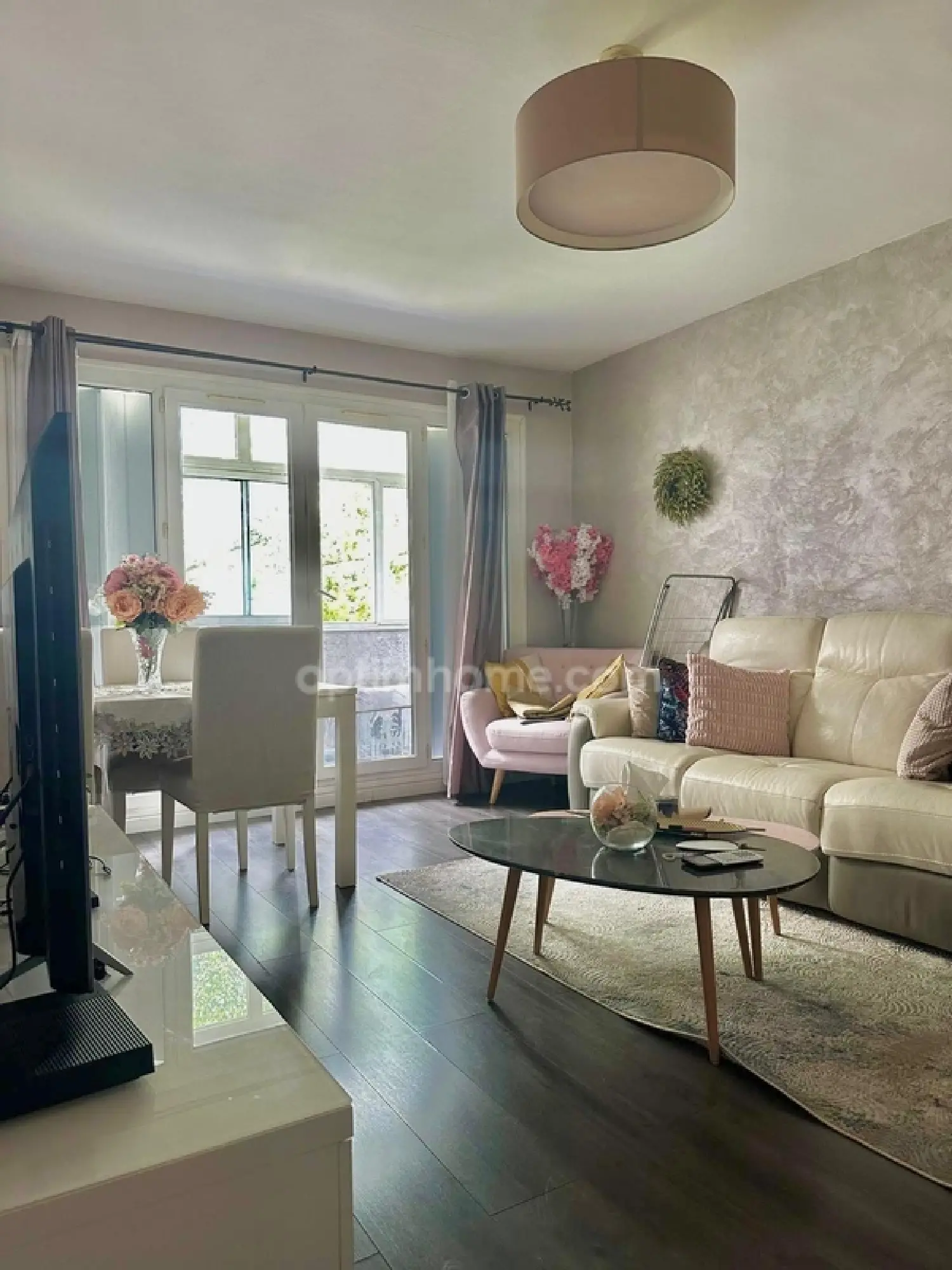  à vendre appartement Saint-Gratien Val-d'Oise 5